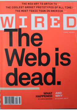 Wired September