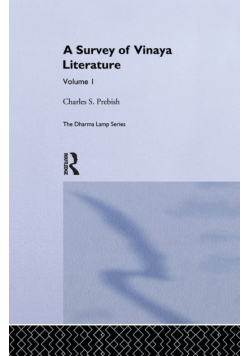 A Survey of Vinaya Literature
