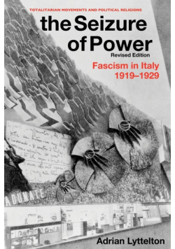 The Seizure of Power