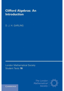 Clifford Algebras