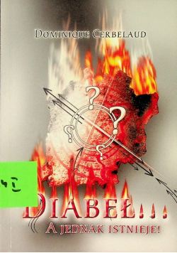 Diabeł a jednak istnieje