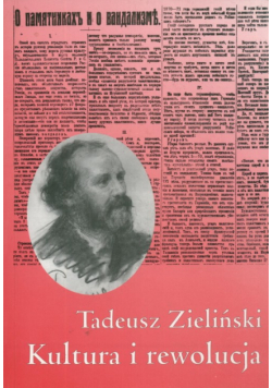 Kultura i rewolucja