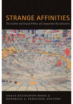 Strange Affinities