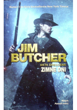Zimne dni