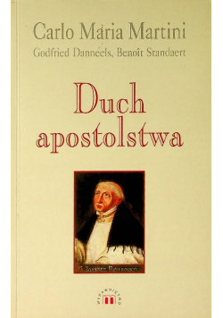 Duch Apostolstwa