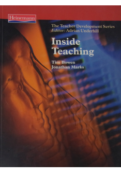 Inside Teaching