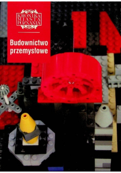 Kronika Miasta Poznania Budownictwo przemysłowe Nr 3 /12