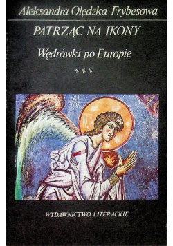 Patrząc na ikony
