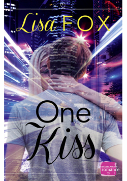 One Kiss