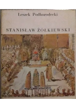 Stanisław Żółkiewski