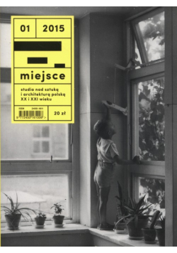 Miejsce 1/2015