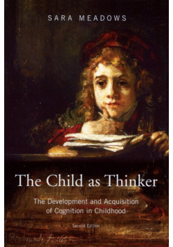 The Child as Thinker