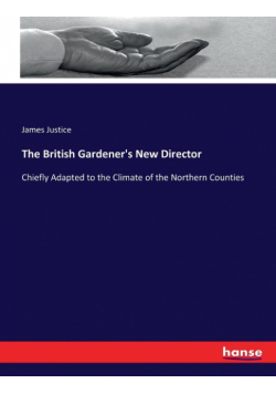 The British Gardener's New Director