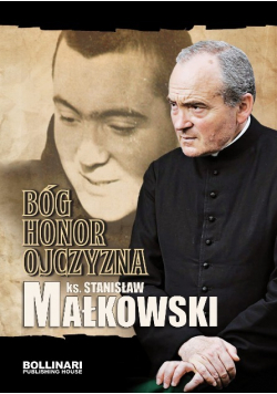 Bóg honor ojczyzna