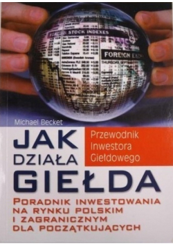 Jak działa giełda
