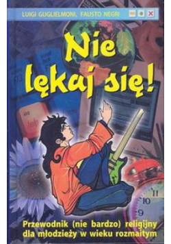 Nie lękaj się!