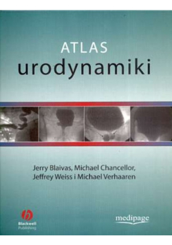 Atlas urodynamiki