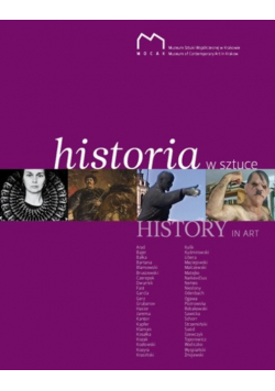 Historia w sztuce