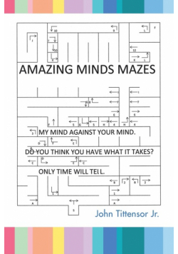 Amazing Minds Mazes