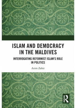 Islam and Democracy in the Maldives