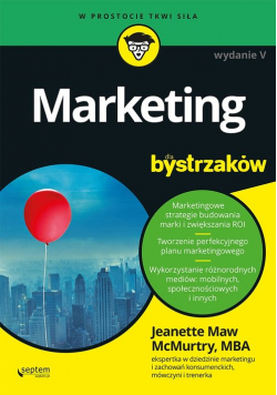 Marketing dla bystrzaków