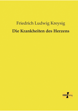 Die Krankheiten des Herzens
