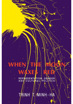When the Moon Waxes Red