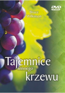 Tajemnice krzewu winnego
