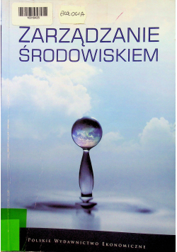 Zarządzanie środowiskiem