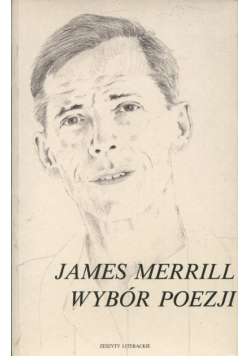 Merrill Wybór poezji