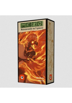 Mezo: Rozszerzenie na 5 graczy PORTAL