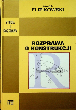 Rozprawa o Konstrukcji
