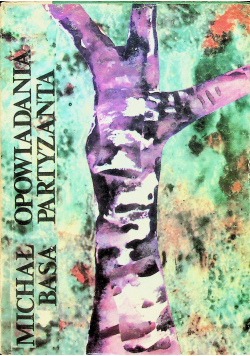 Opowiadania partyzanta
