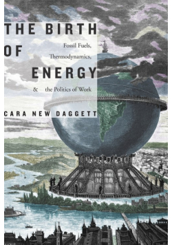 The Birth of Energy