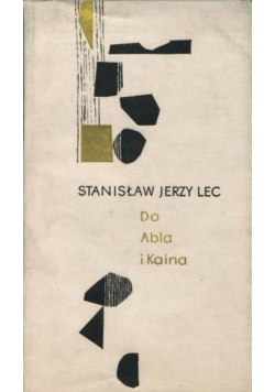 Do Abla i Kaina