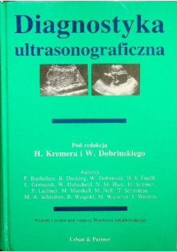 Diagnostyka ultrasonograficzna
