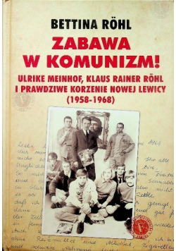 Zabawa w komunizm