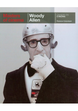 Woody Allen