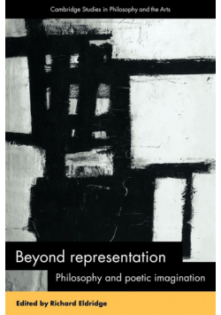 Beyond Representation