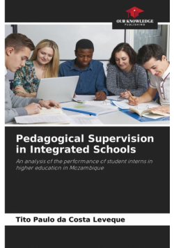 Pedagogical Supervision in Integrated Schools