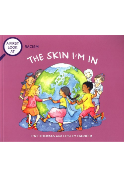 A First Look At Racism The Skin I'm In
