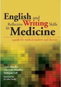 English and Reflective Writing Skills in Medicine