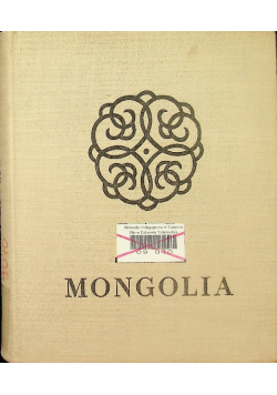 Mongolia