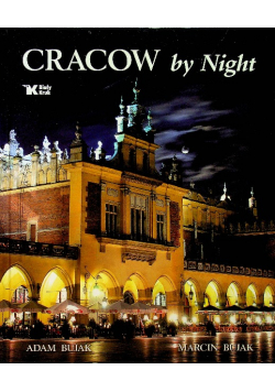 Cracow by Night