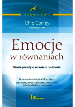 Emocje w równaniach