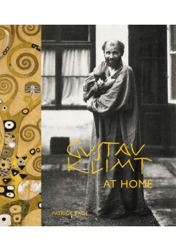 Gustav Klimt at Home