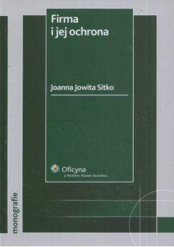 Firma i jej ochrona