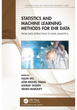 Statistics and Machine Learning Methods for EHR Data
