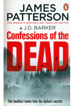 Confessions of the Dead