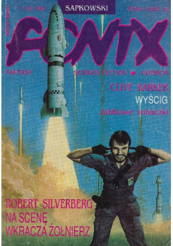 Fenix Nr 1 / 92